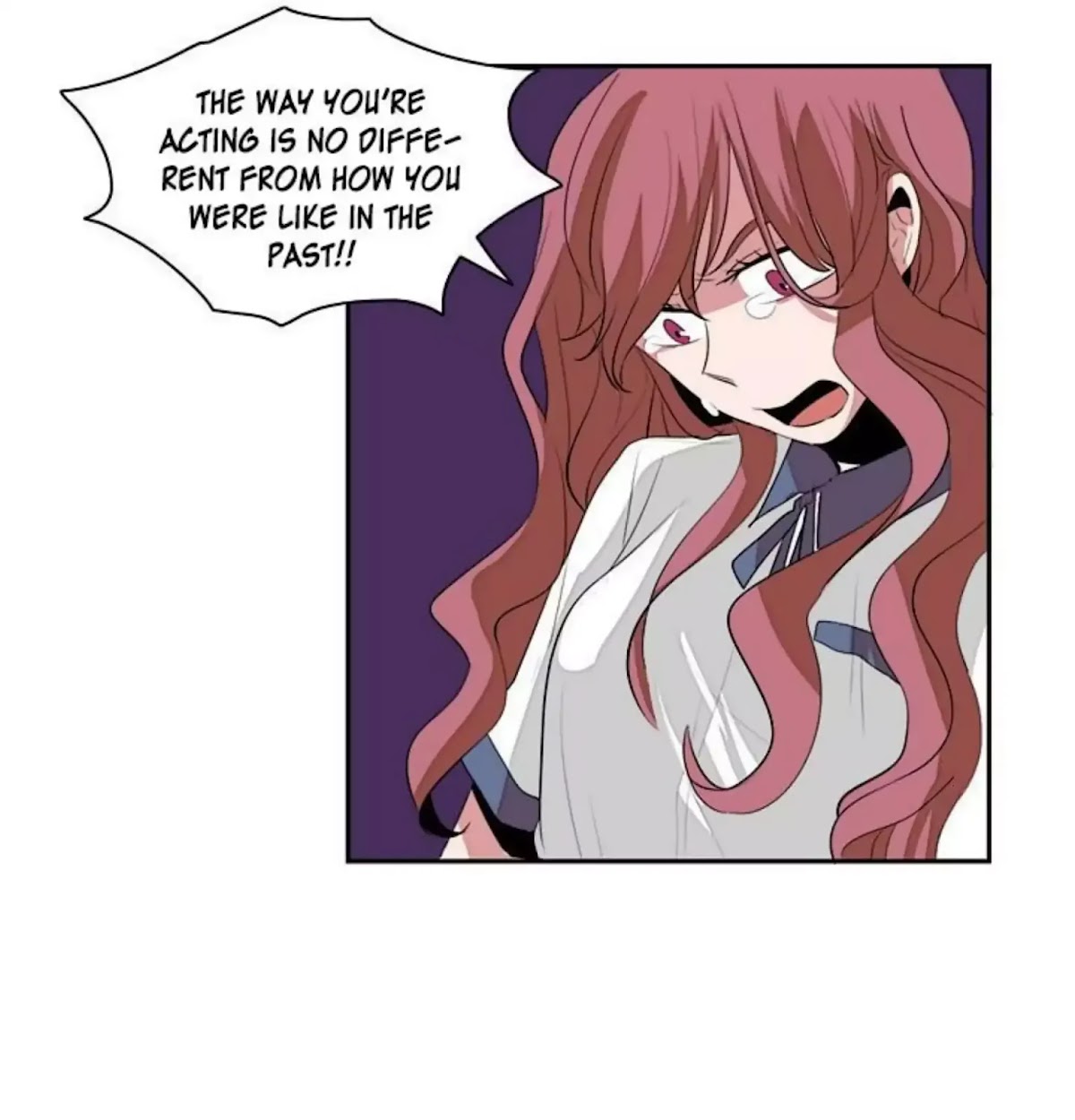 In A Heartbreak Chapter 11 page 25 - Chapter 11