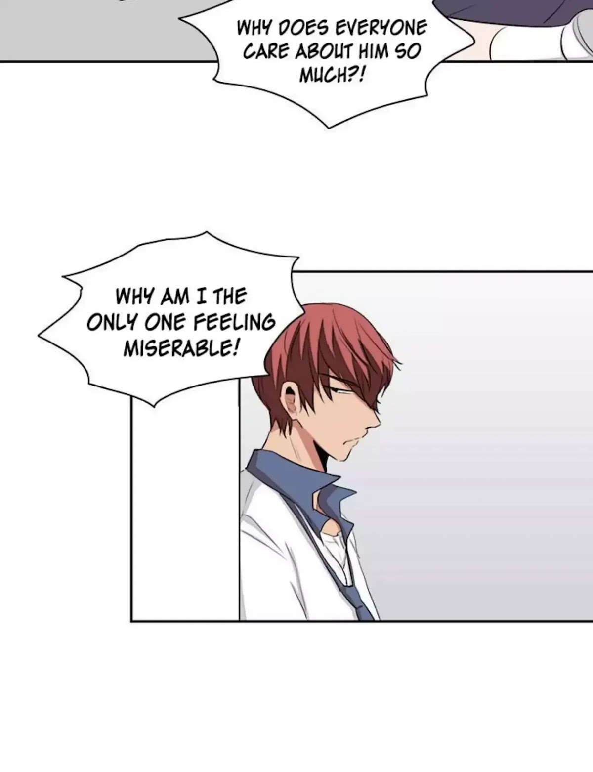 In A Heartbreak Chapter 11 page 32 - Chapter 11