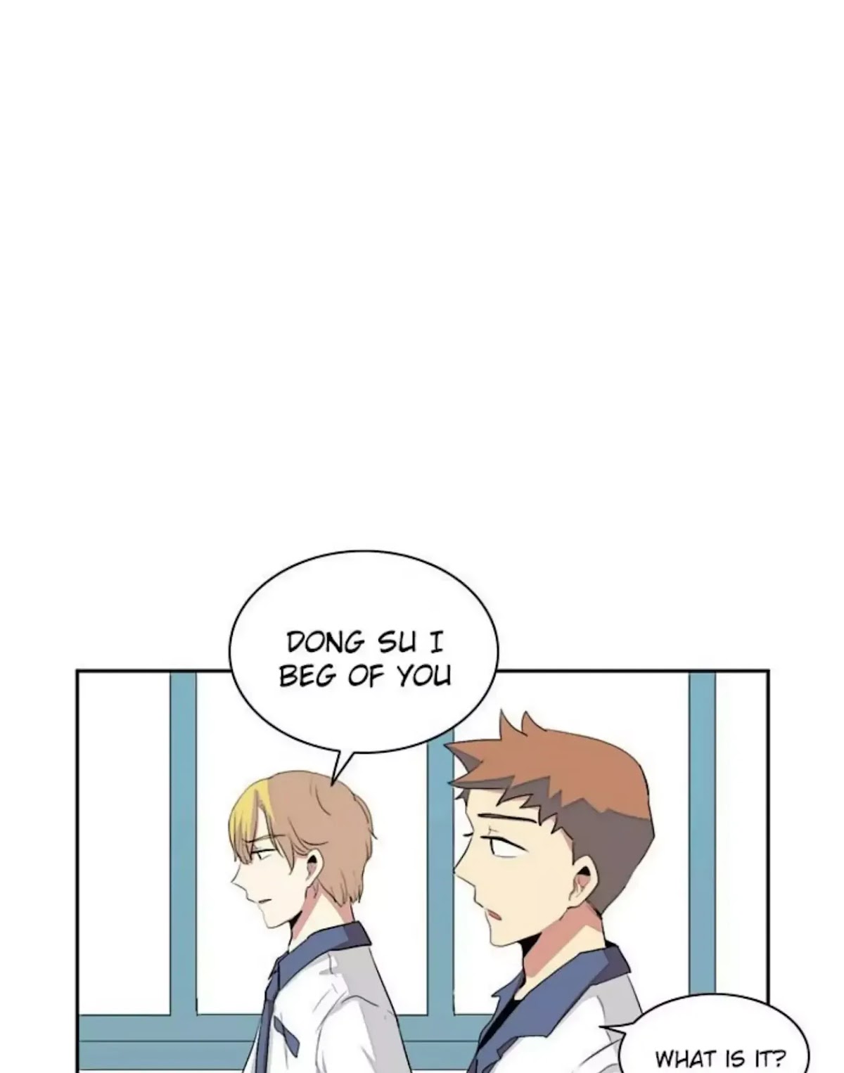 In A Heartbreak Chapter 11 page 33 - Chapter 11