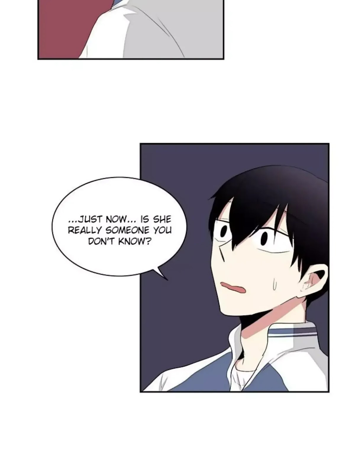 In A Heartbreak Chapter 11 page 41 - Chapter 11