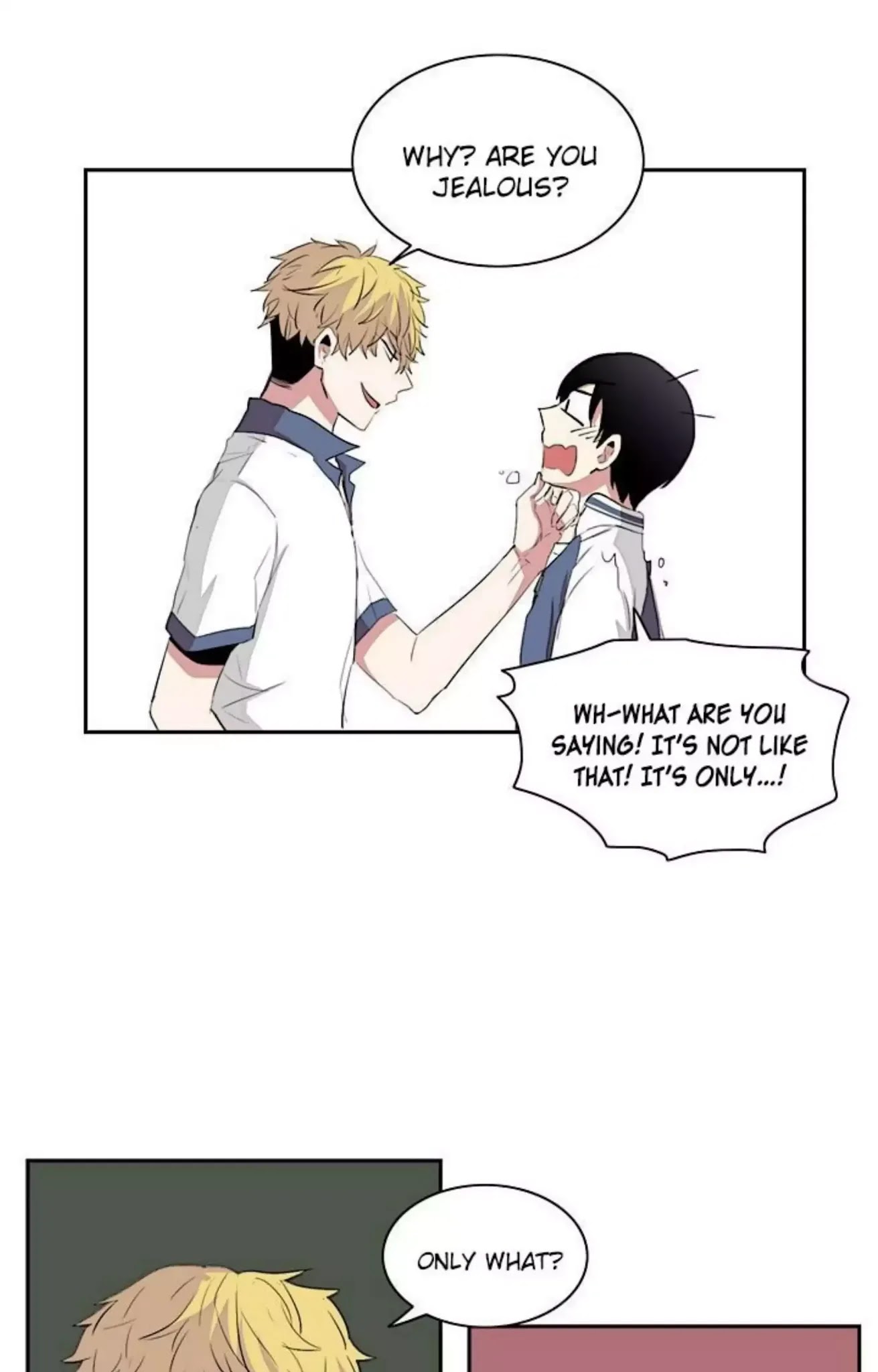 In A Heartbreak Chapter 11 page 42 - Chapter 11