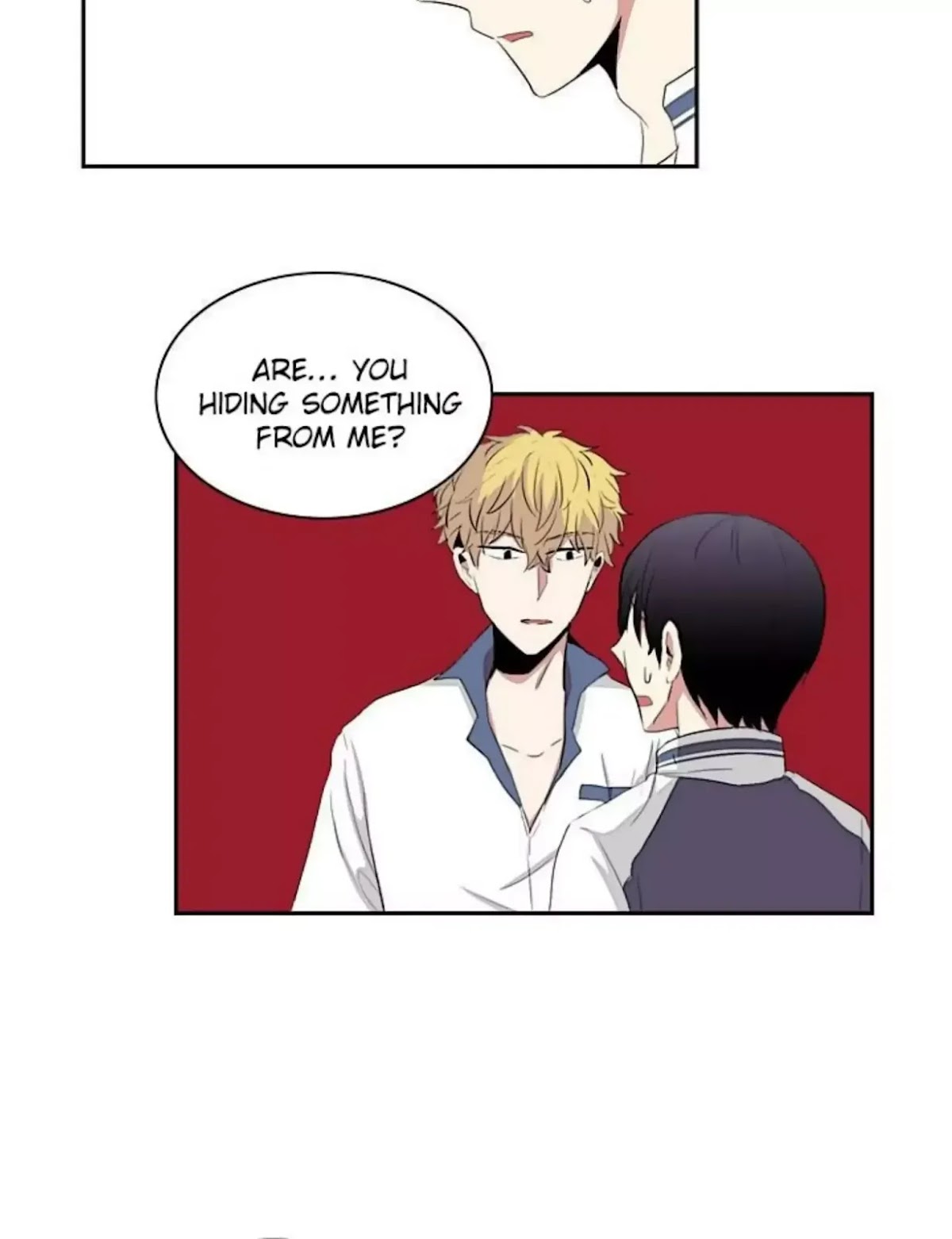 In A Heartbreak Chapter 11 page 44 - Chapter 11