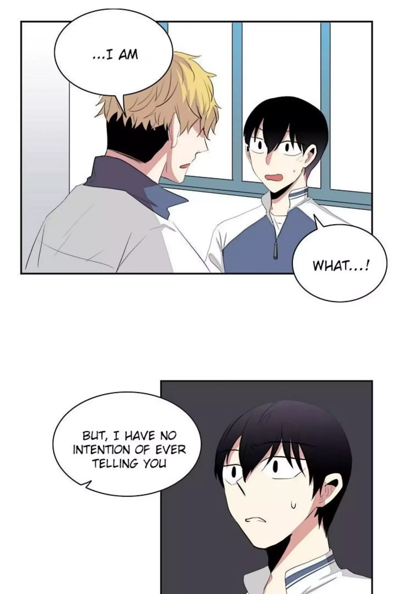 In A Heartbreak Chapter 11 page 45 - Chapter 11