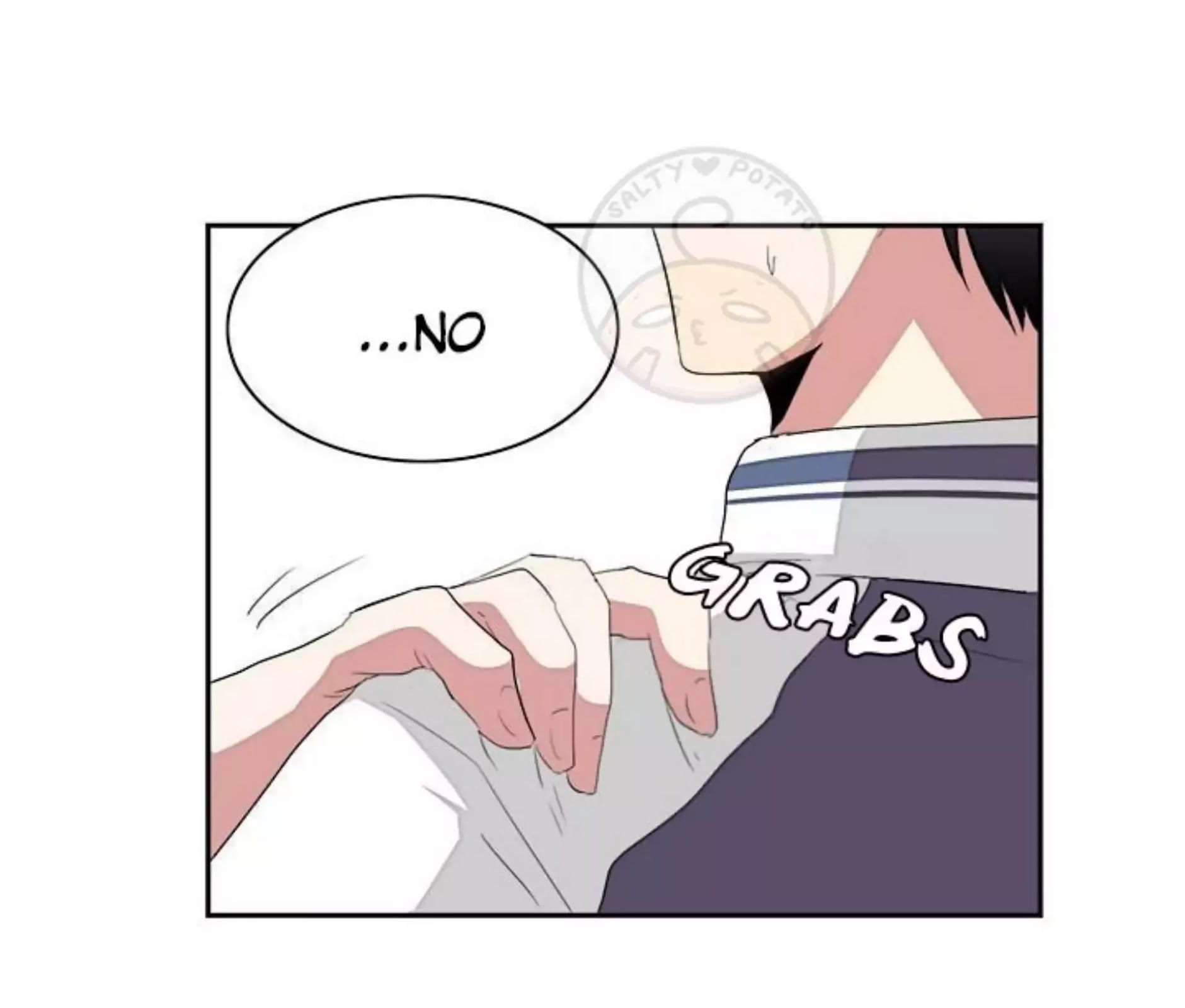 In A Heartbreak Chapter 11 page 48 - Chapter 11