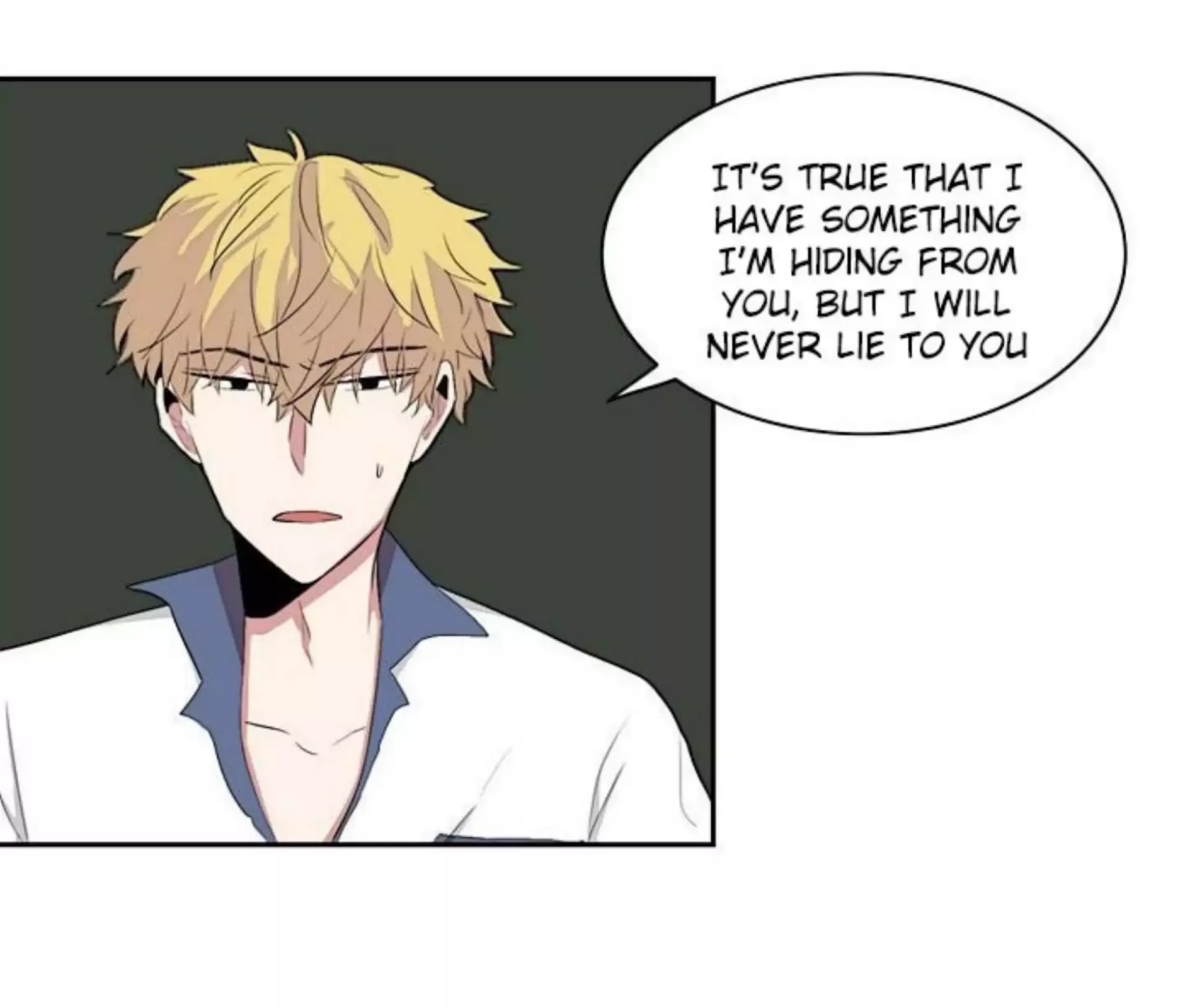 In A Heartbreak Chapter 11 page 49 - Chapter 11