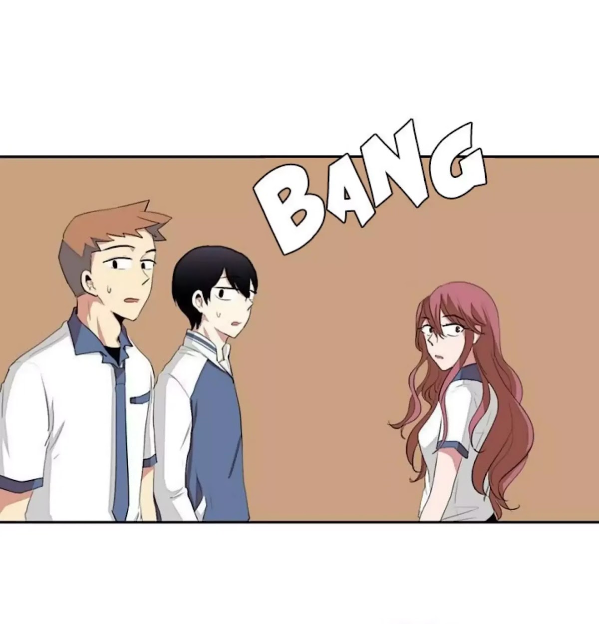 In A Heartbreak Chapter 11 page 5 - Chapter 11