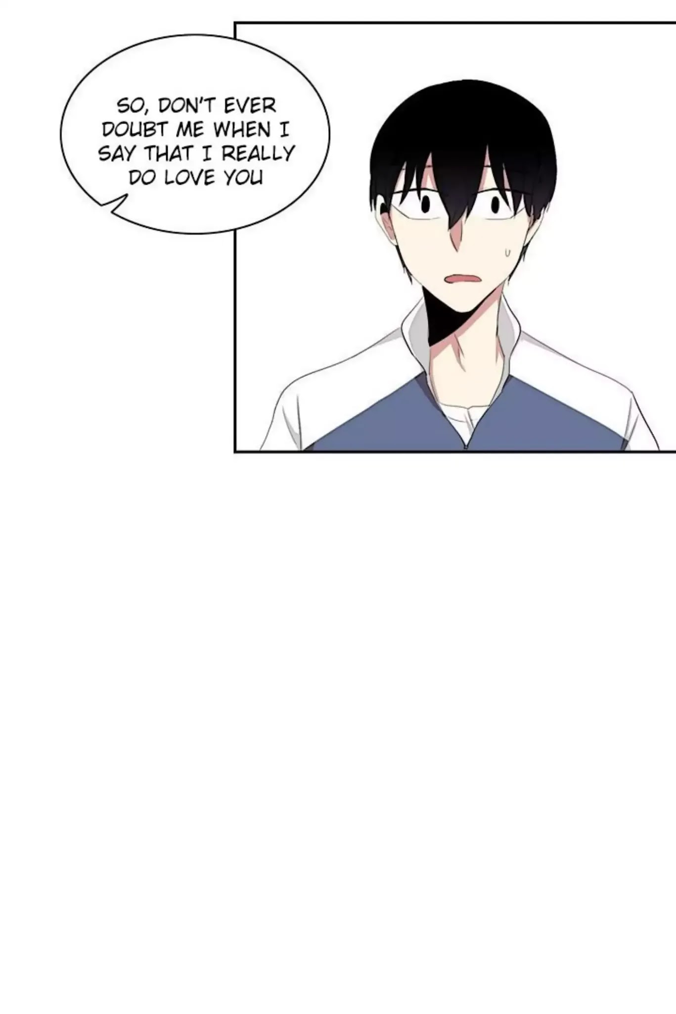 In A Heartbreak Chapter 11 page 50 - Chapter 11