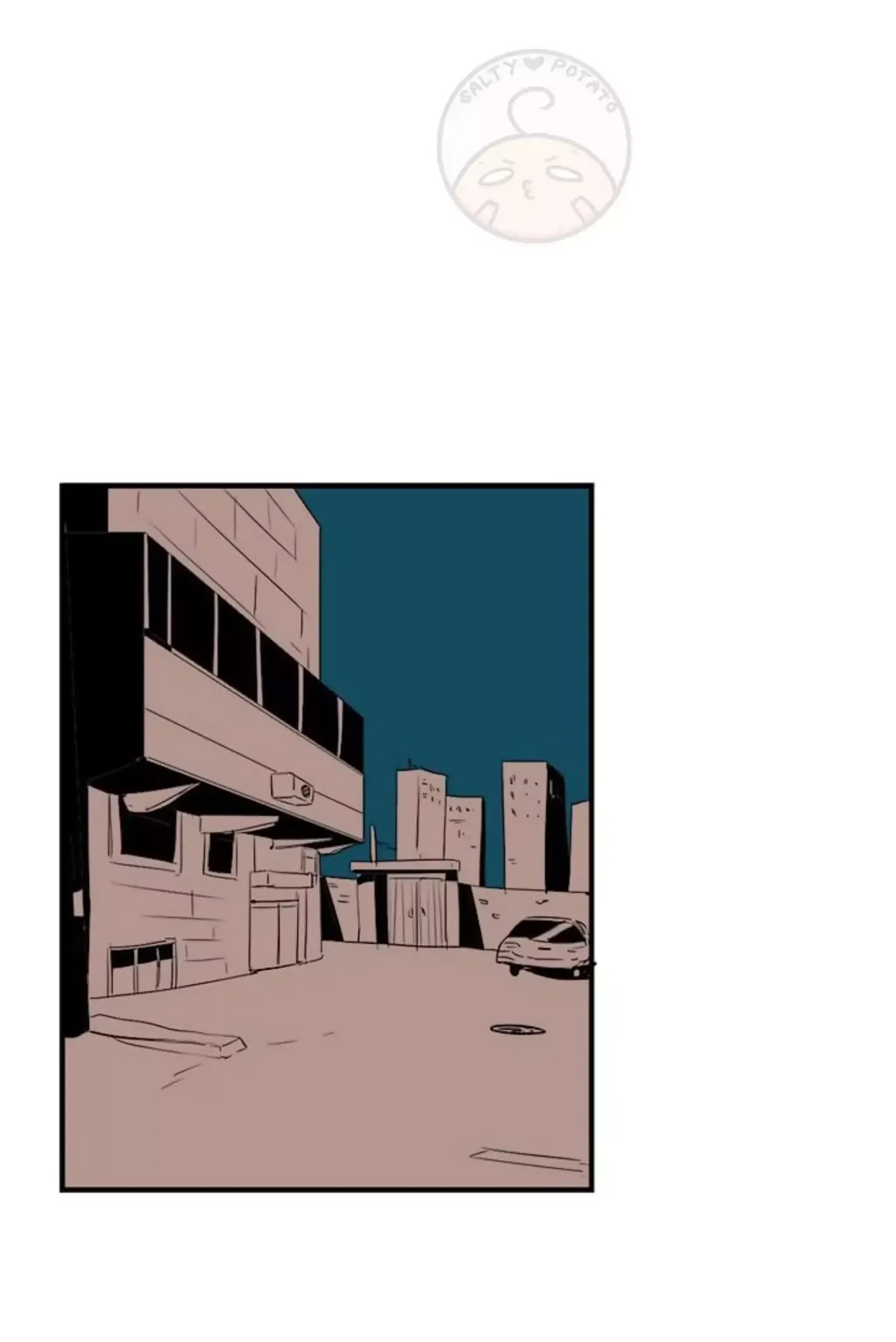 In A Heartbreak Chapter 11 page 51 - Chapter 11