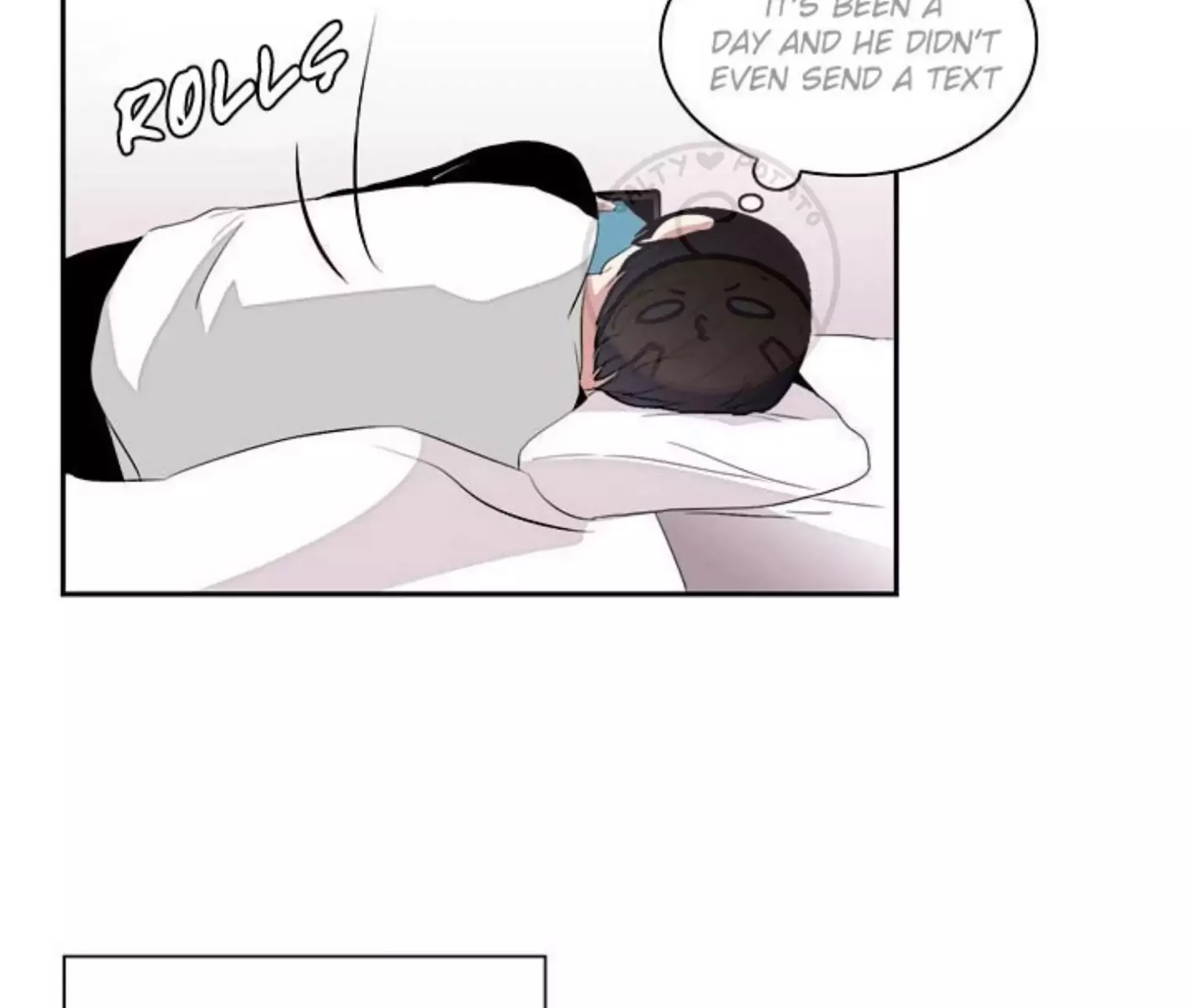 In A Heartbreak Chapter 11 page 53 - Chapter 11