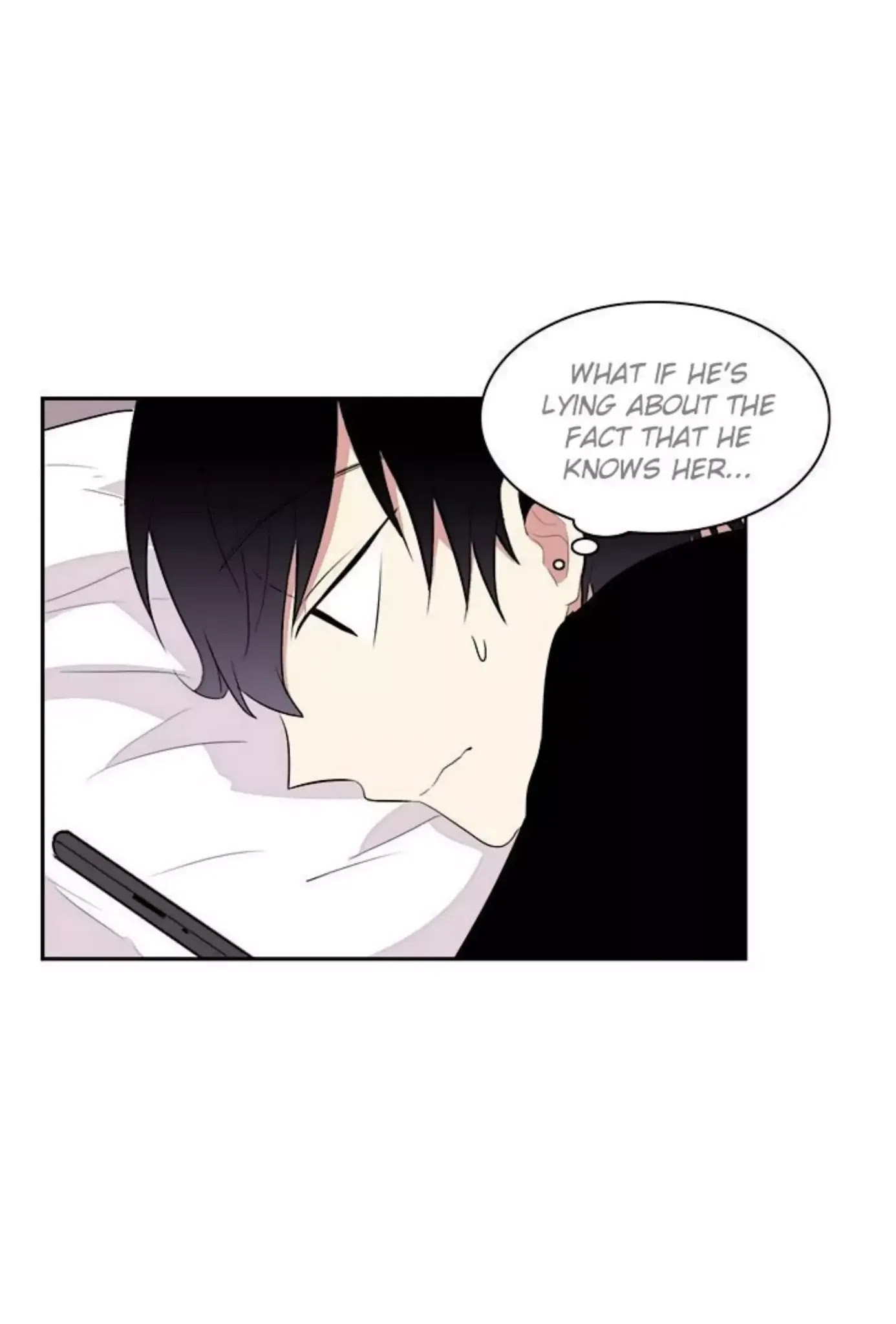 In A Heartbreak Chapter 11 page 55 - Chapter 11