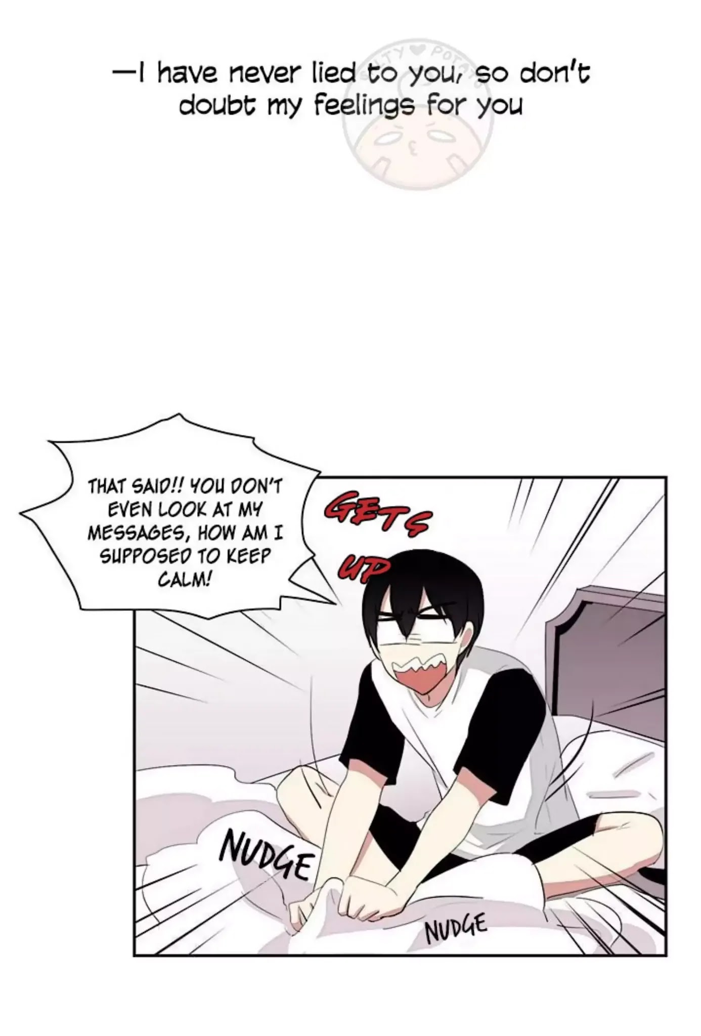 In A Heartbreak Chapter 11 page 56 - Chapter 11