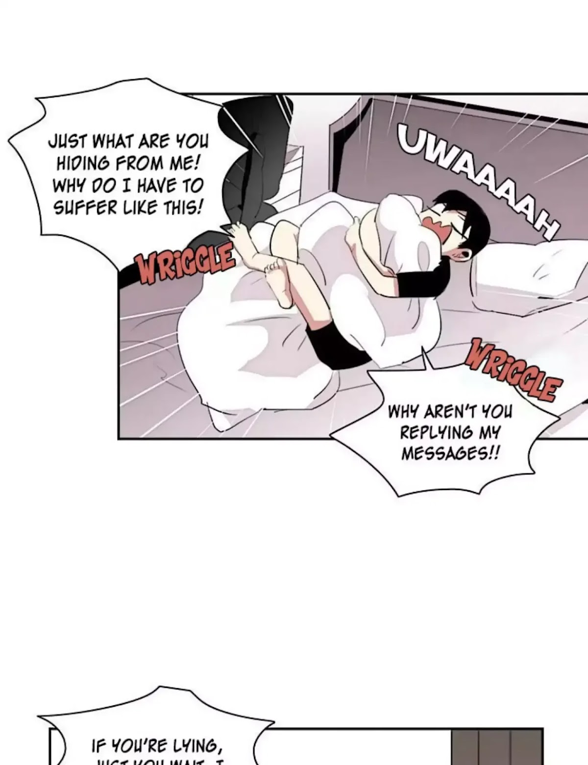 In A Heartbreak Chapter 11 page 57 - Chapter 11