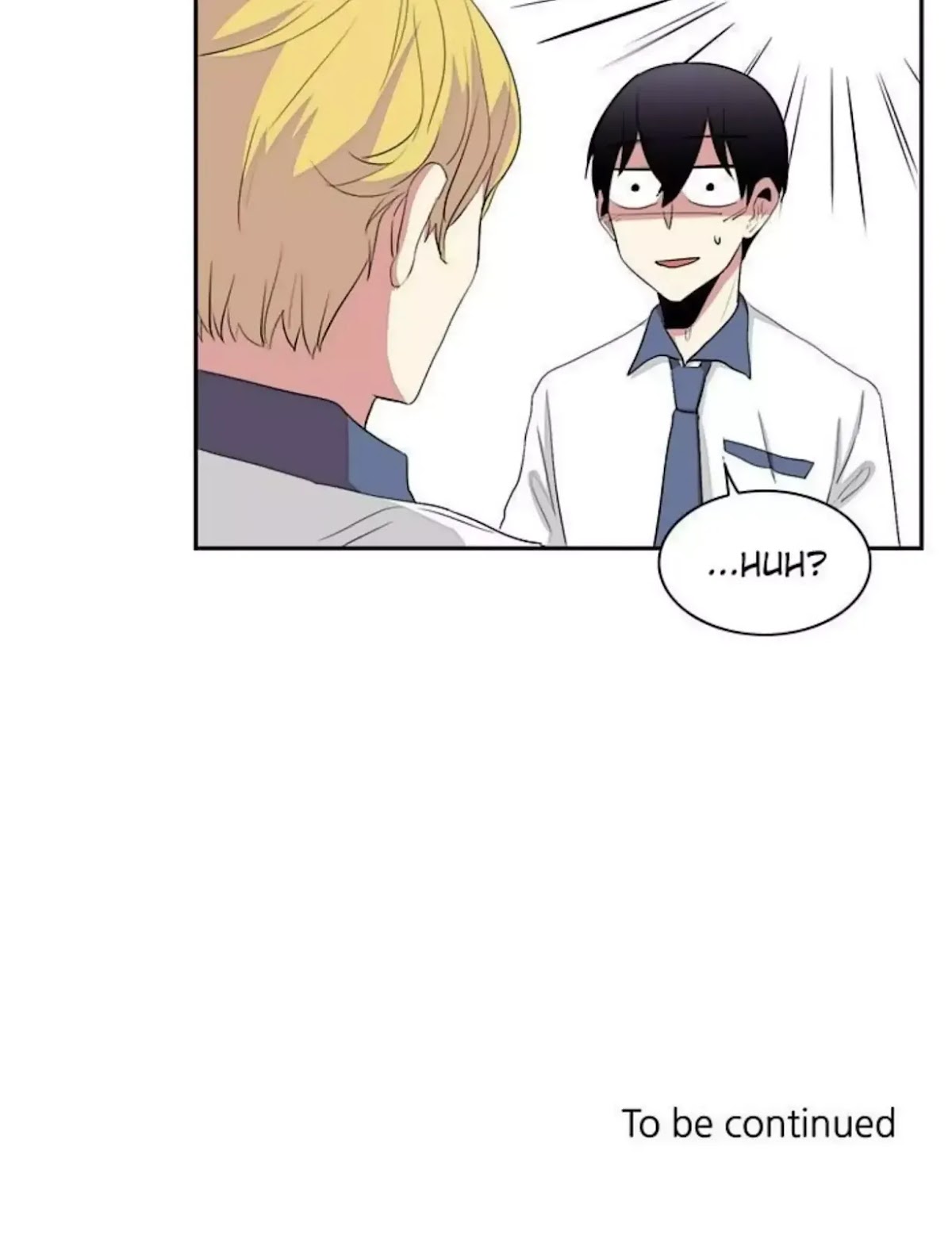 In A Heartbreak Chapter 11 page 61 - Chapter 11