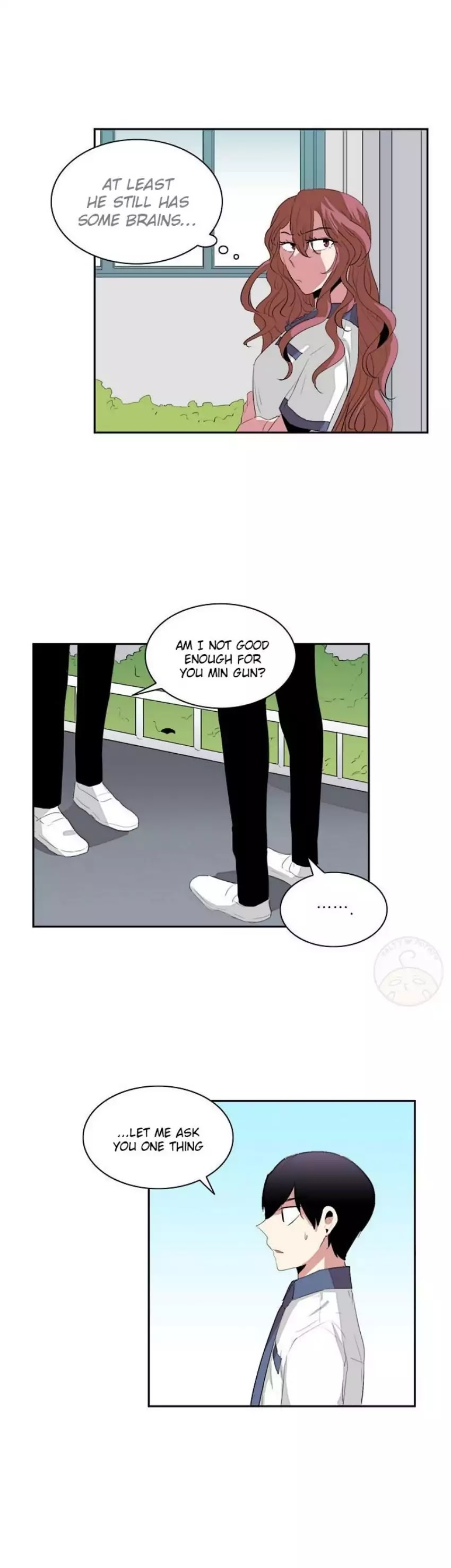 In A Heartbreak Chapter 12 page 10 - Chapter 12