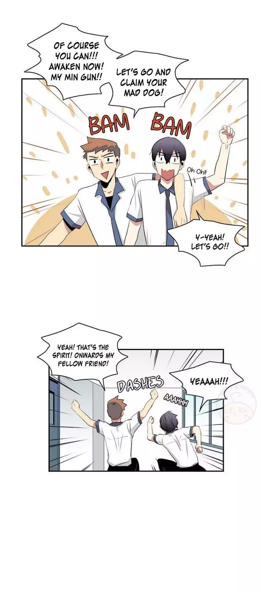 In A Heartbreak Chapter 12 page 29 - Chapter 12