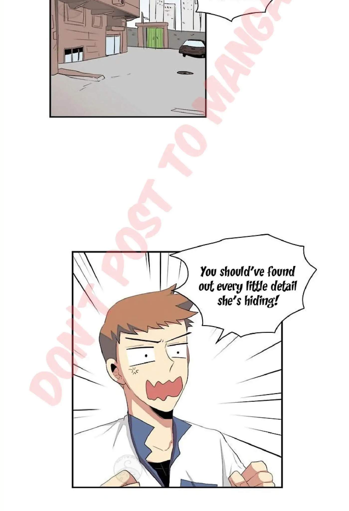 In A Heartbreak Chapter 14 page 12 - Chapter 14