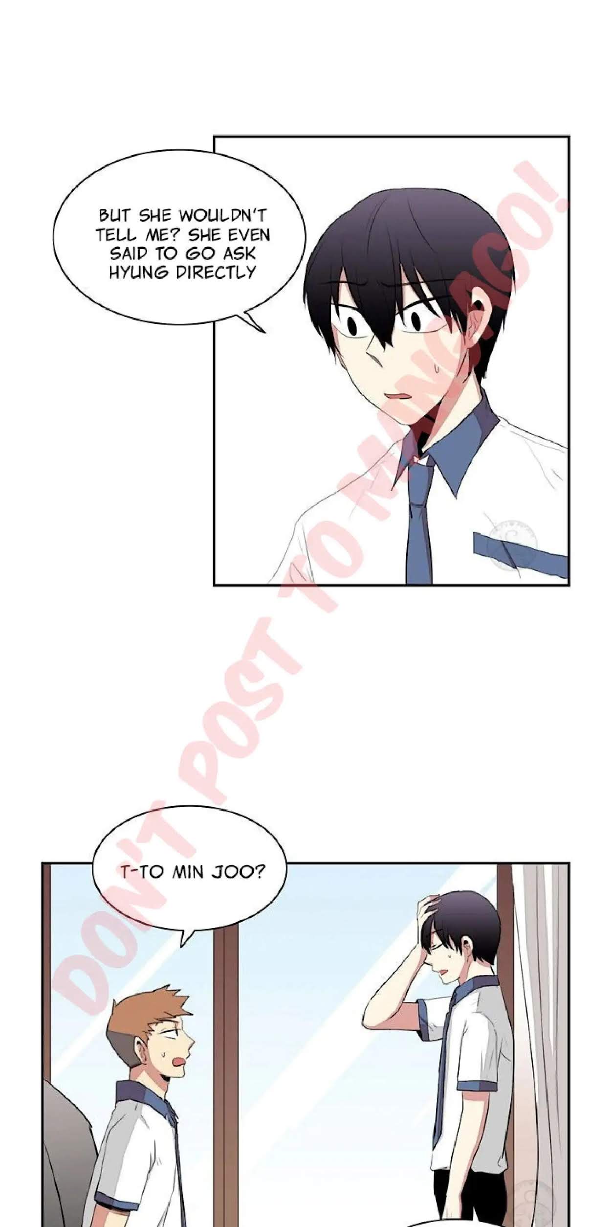 In A Heartbreak Chapter 14 page 13 - Chapter 14