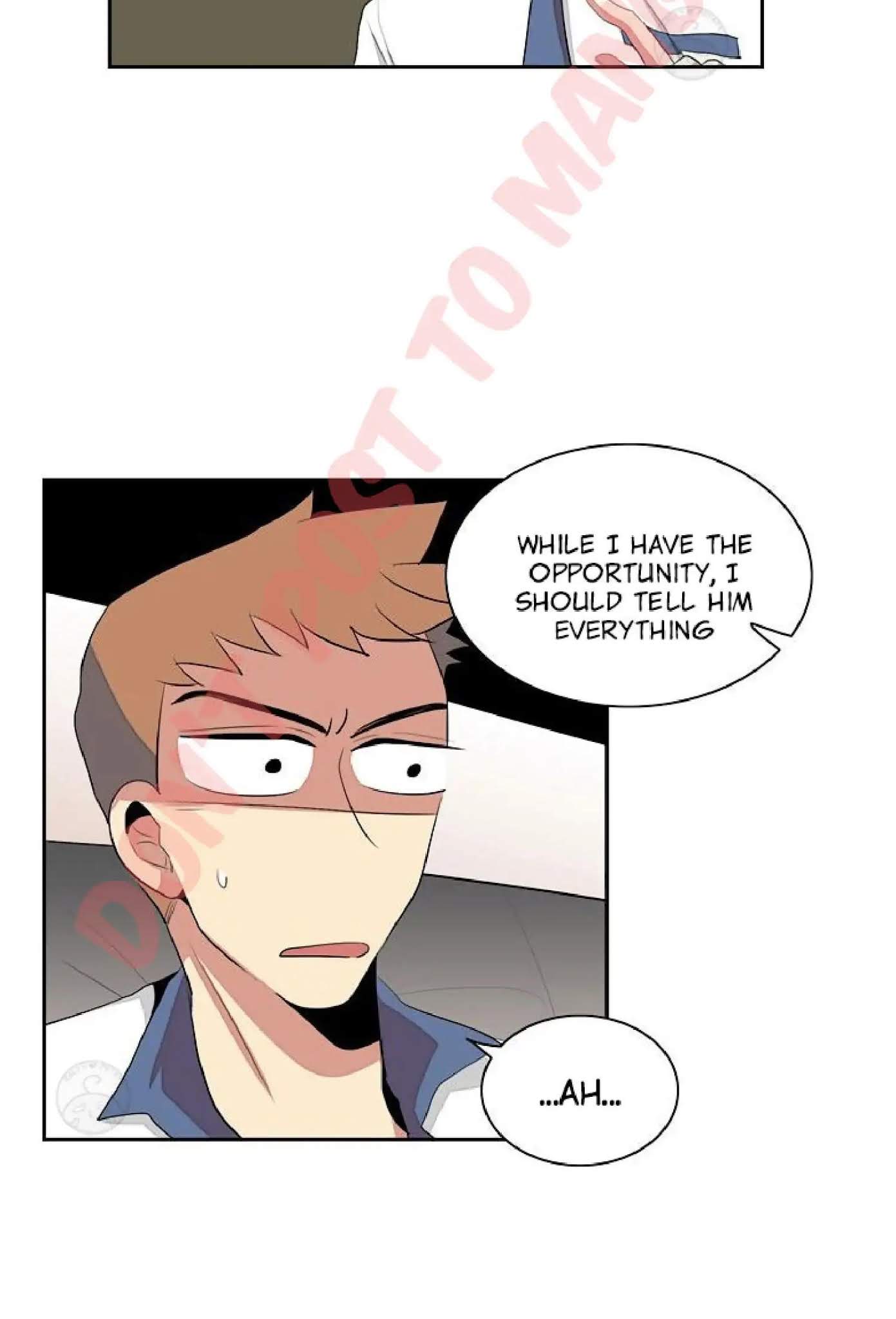 In A Heartbreak Chapter 14 page 16 - Chapter 14