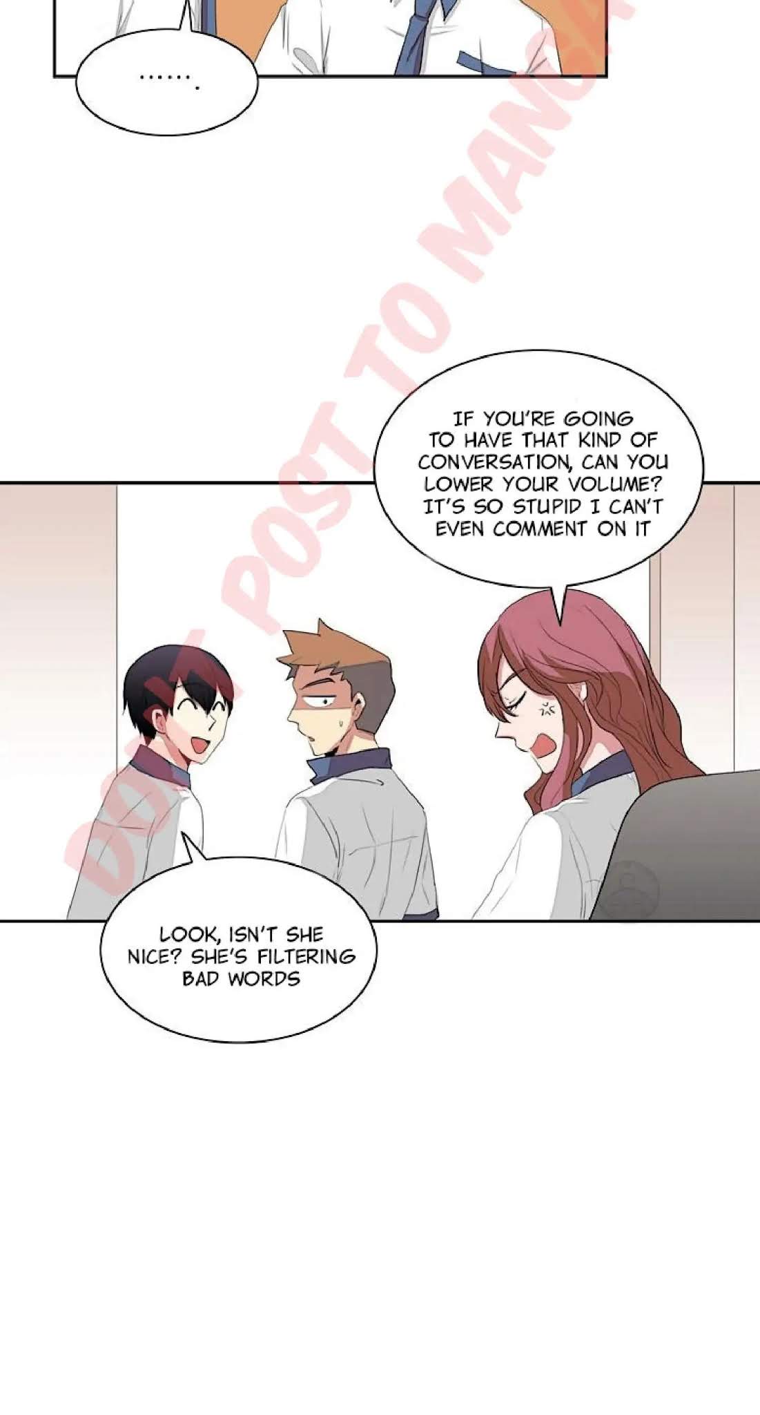 In A Heartbreak Chapter 14 page 25 - Chapter 14
