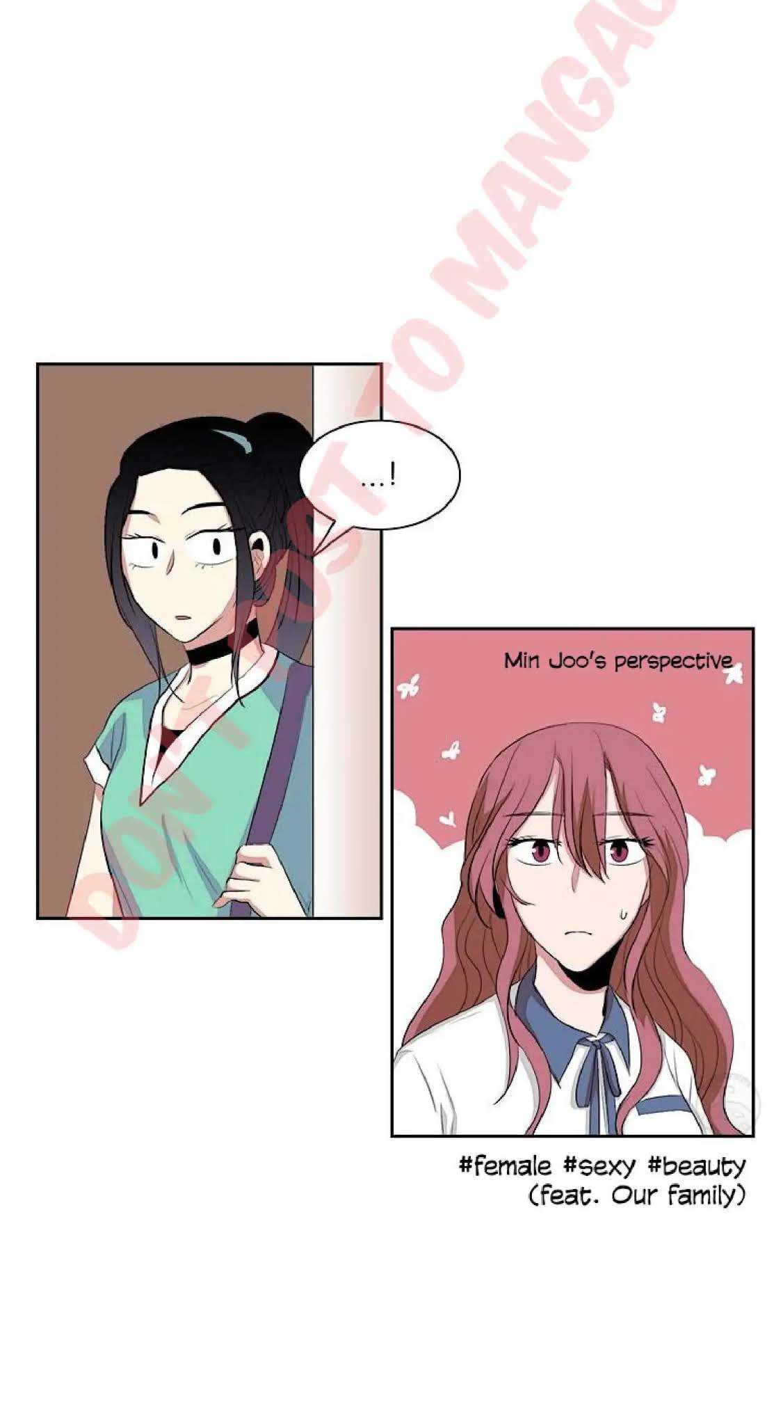 In A Heartbreak Chapter 14 page 29 - Chapter 14