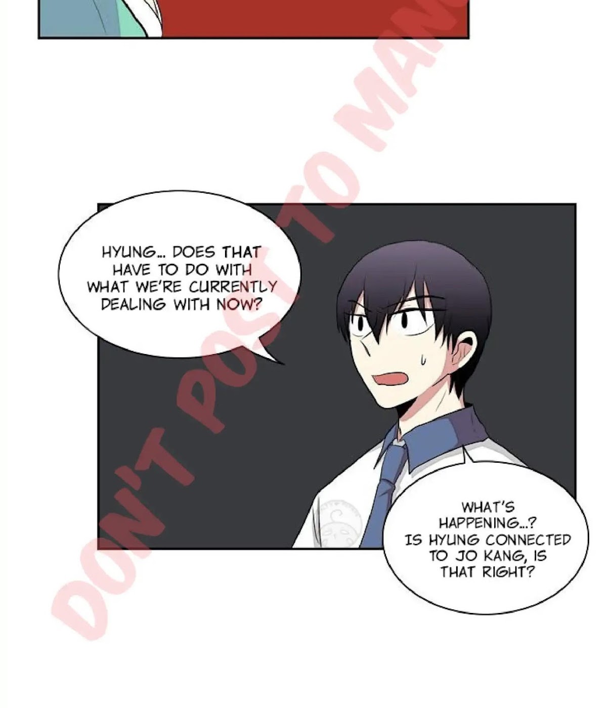 In A Heartbreak Chapter 14 page 39 - Chapter 14