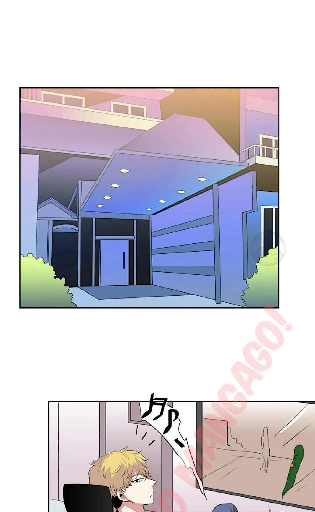 In A Heartbreak Chapter 14 page 44 - Chapter 14