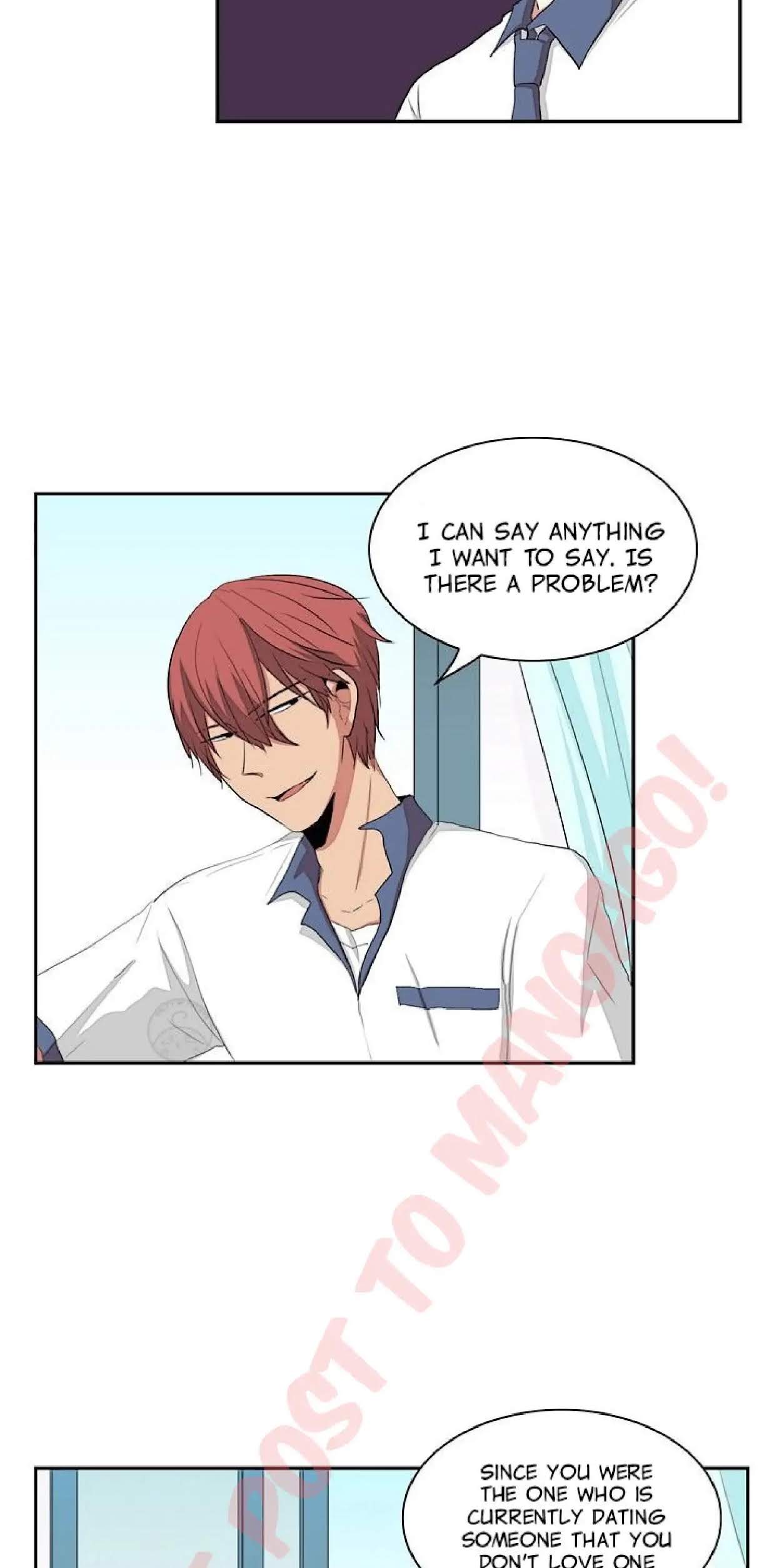 In A Heartbreak Chapter 14 page 6 - Chapter 14