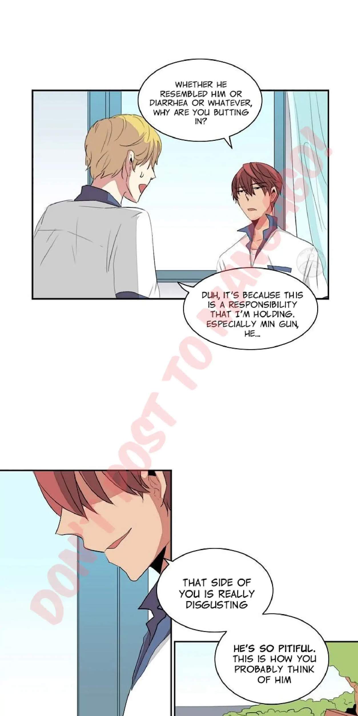 In A Heartbreak Chapter 14 page 9 - Chapter 14