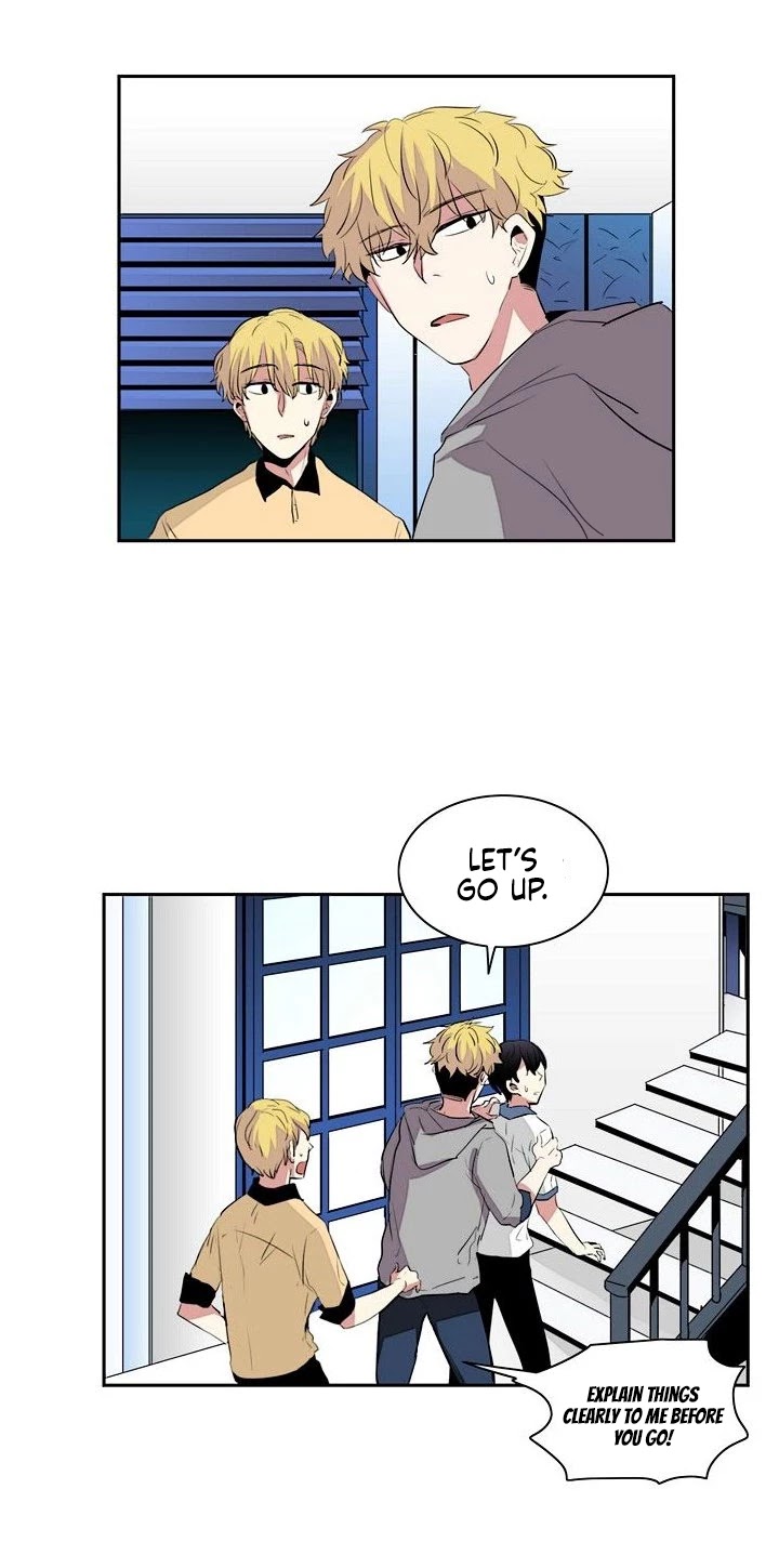 In A Heartbreak Chapter 15 page 10 - Chapter 15