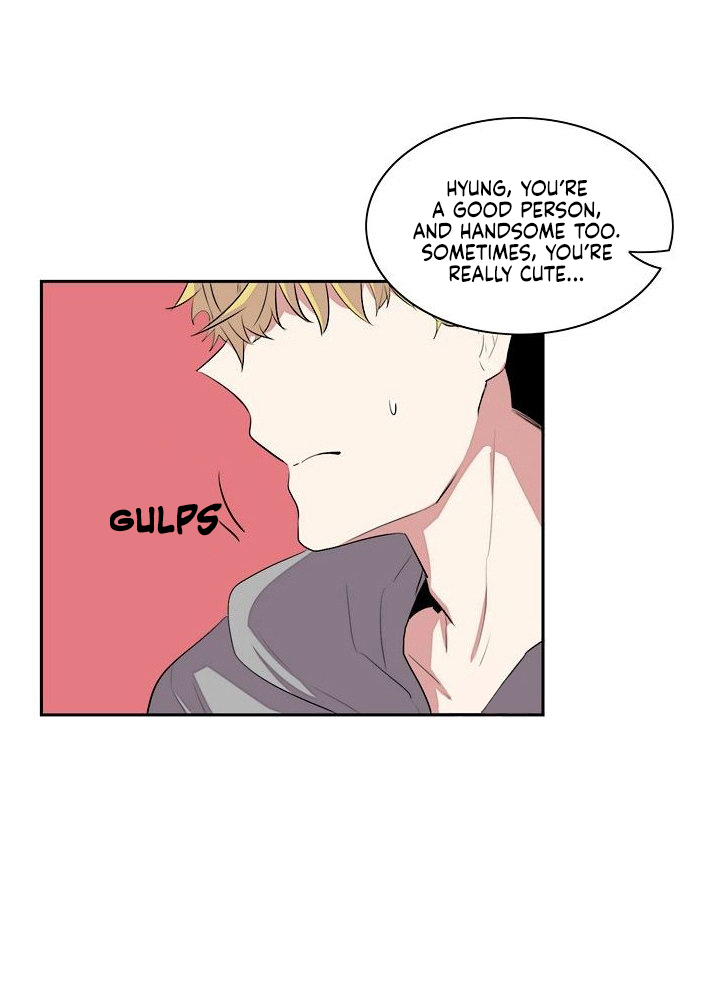 In A Heartbreak Chapter 15 page 18 - Chapter 15