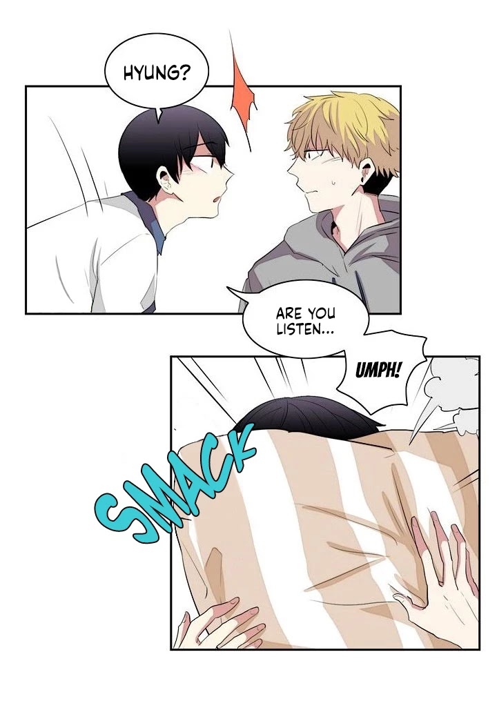 In A Heartbreak Chapter 15 page 19 - Chapter 15