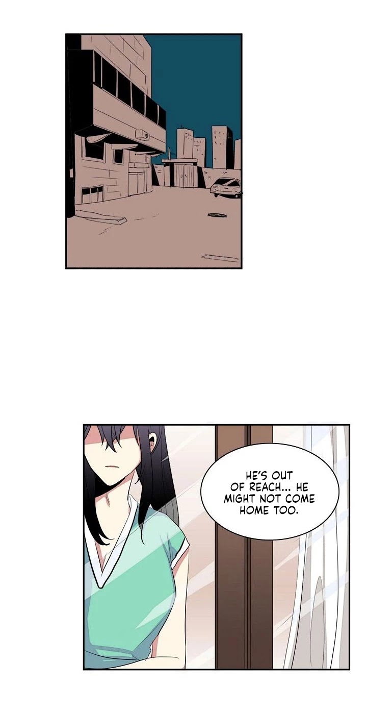 In A Heartbreak Chapter 15 page 22 - Chapter 15