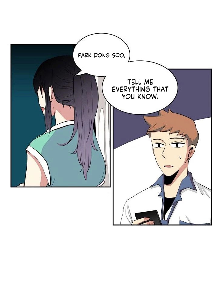 In A Heartbreak Chapter 15 page 23 - Chapter 15