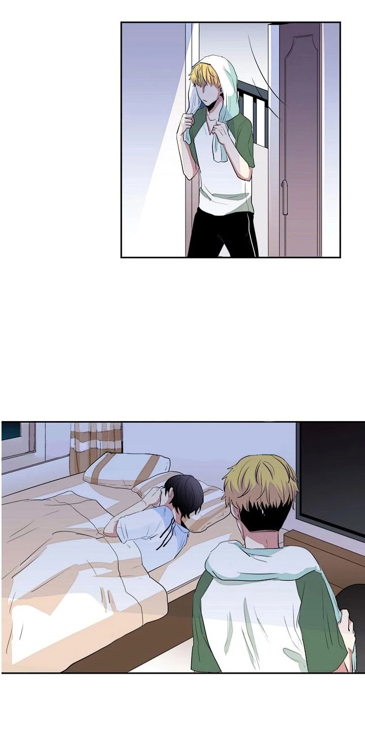 In A Heartbreak Chapter 15 page 25 - Chapter 15