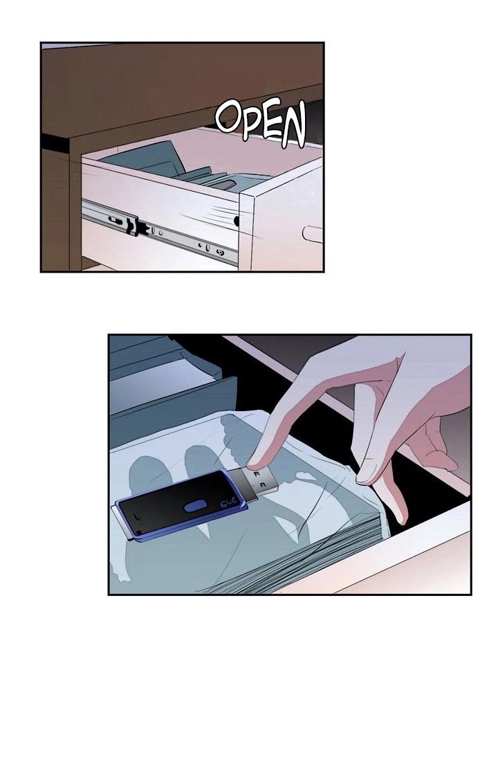 In A Heartbreak Chapter 15 page 27 - Chapter 15