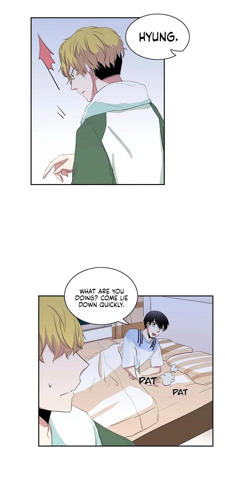 In A Heartbreak Chapter 15 page 28 - Chapter 15