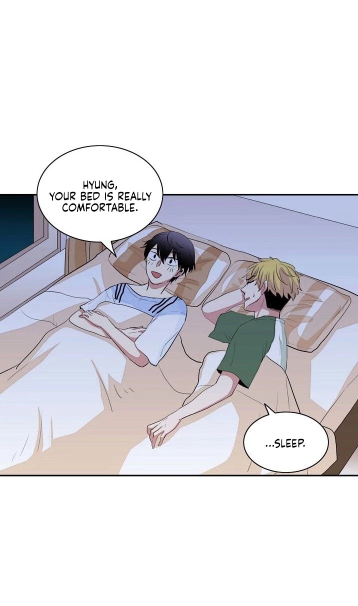 In A Heartbreak Chapter 15 page 30 - Chapter 15