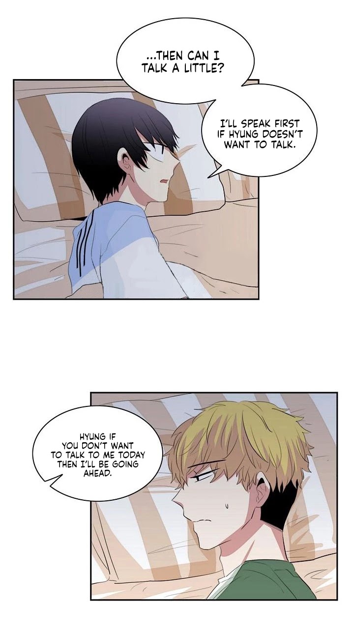 In A Heartbreak Chapter 15 page 32 - Chapter 15