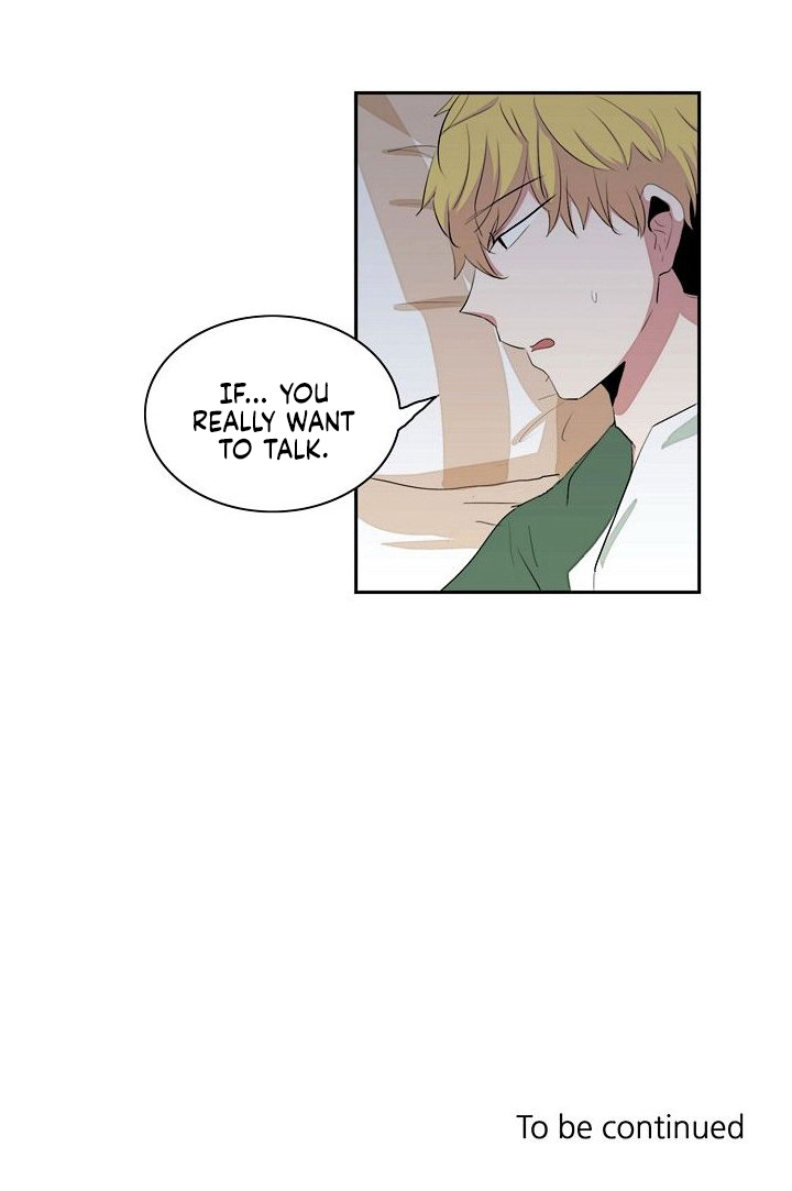 In A Heartbreak Chapter 15 page 33 - Chapter 15
