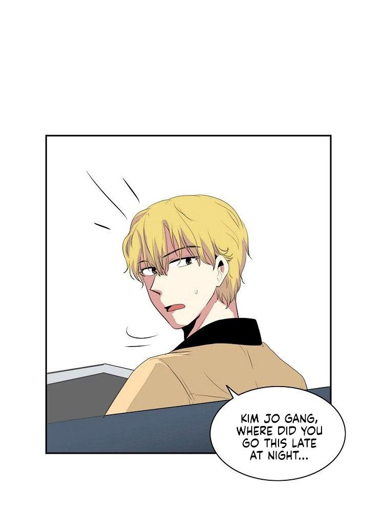 In A Heartbreak Chapter 15 page 5 - Chapter 15