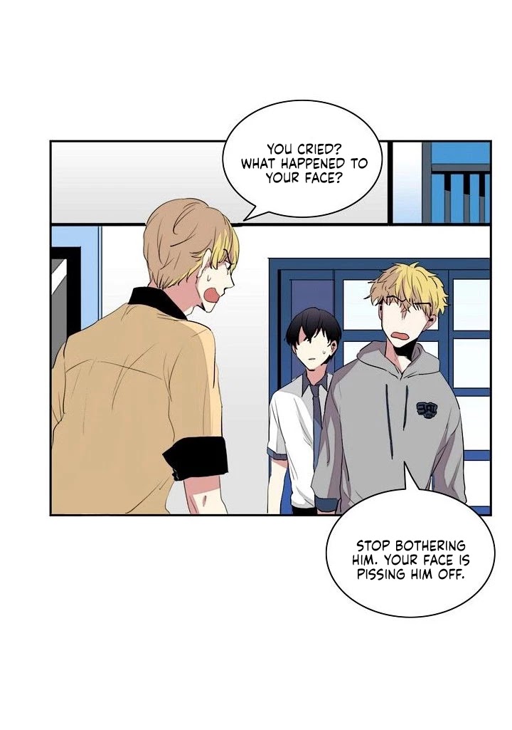 In A Heartbreak Chapter 15 page 7 - Chapter 15