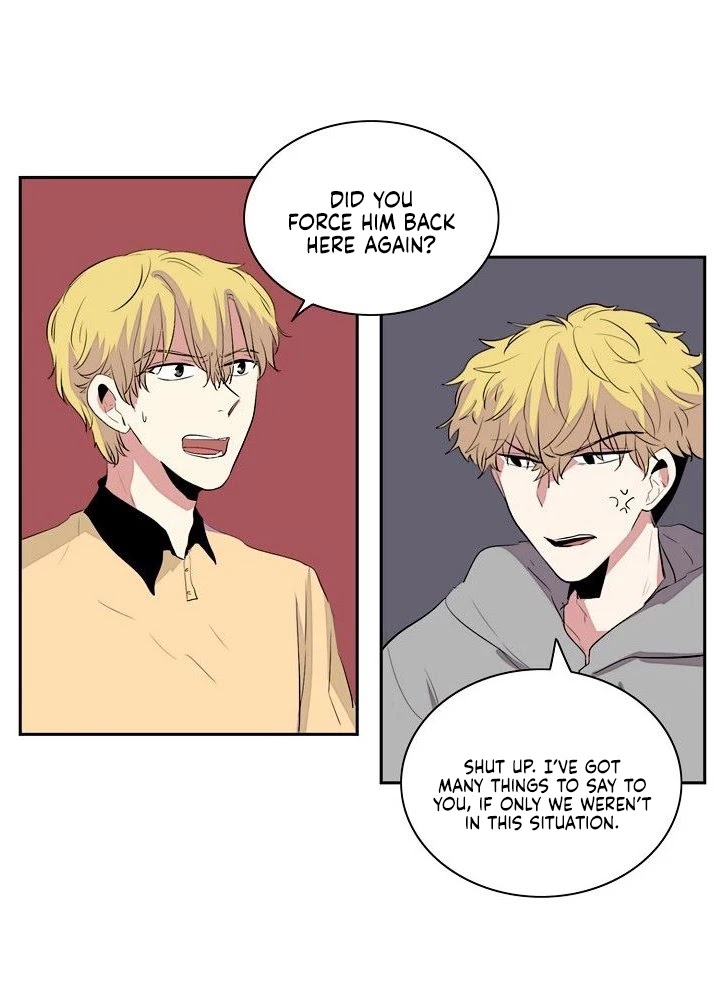 In A Heartbreak Chapter 15 page 8 - Chapter 15