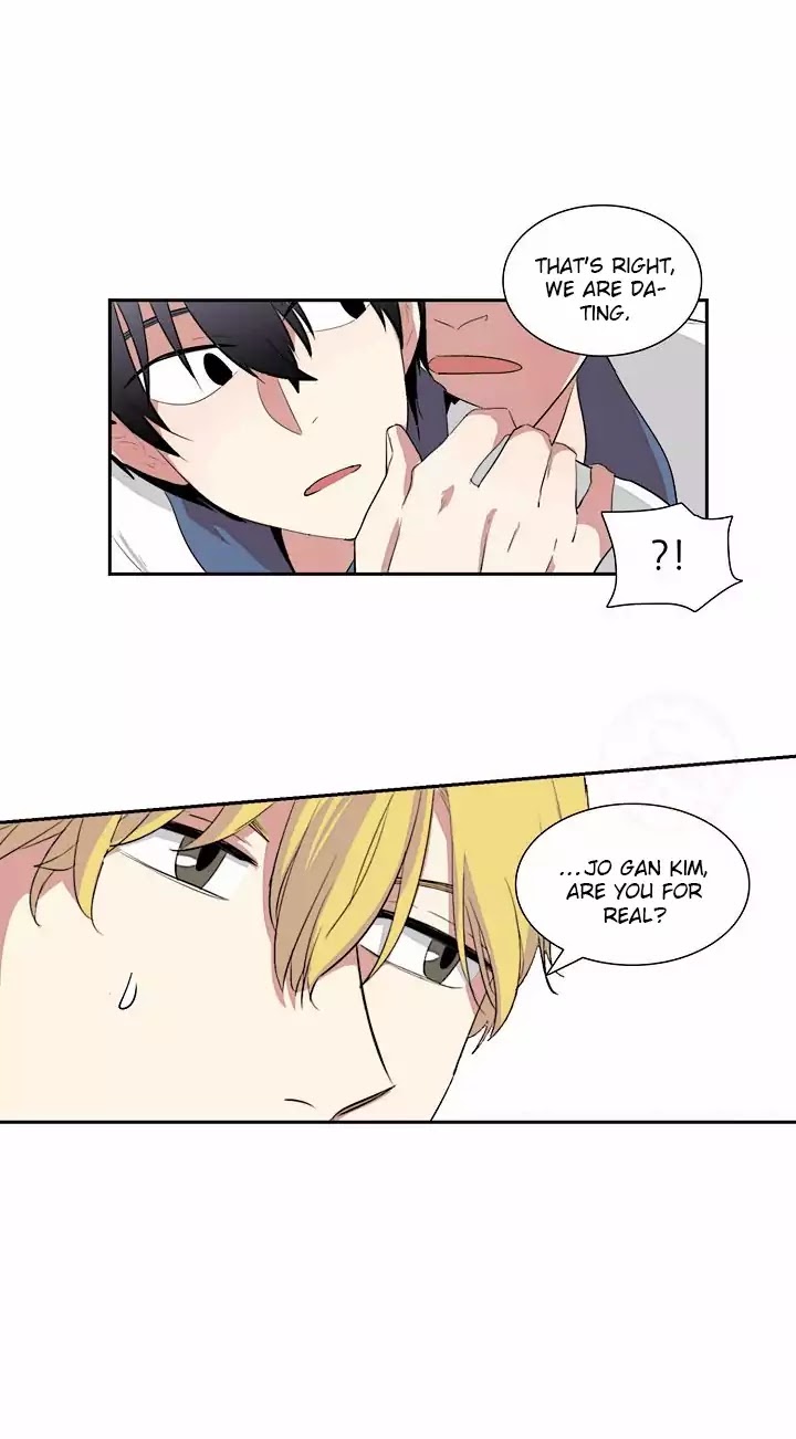 In A Heartbreak Chapter 2 page 31 - Chapter 2