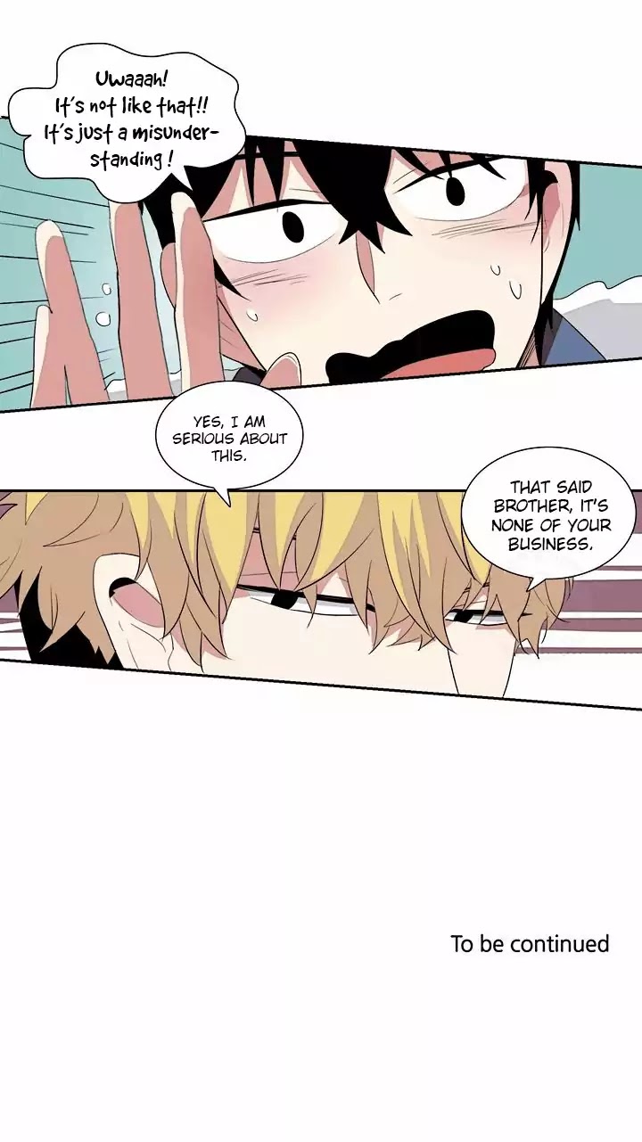 In A Heartbreak Chapter 2 page 32 - Chapter 2