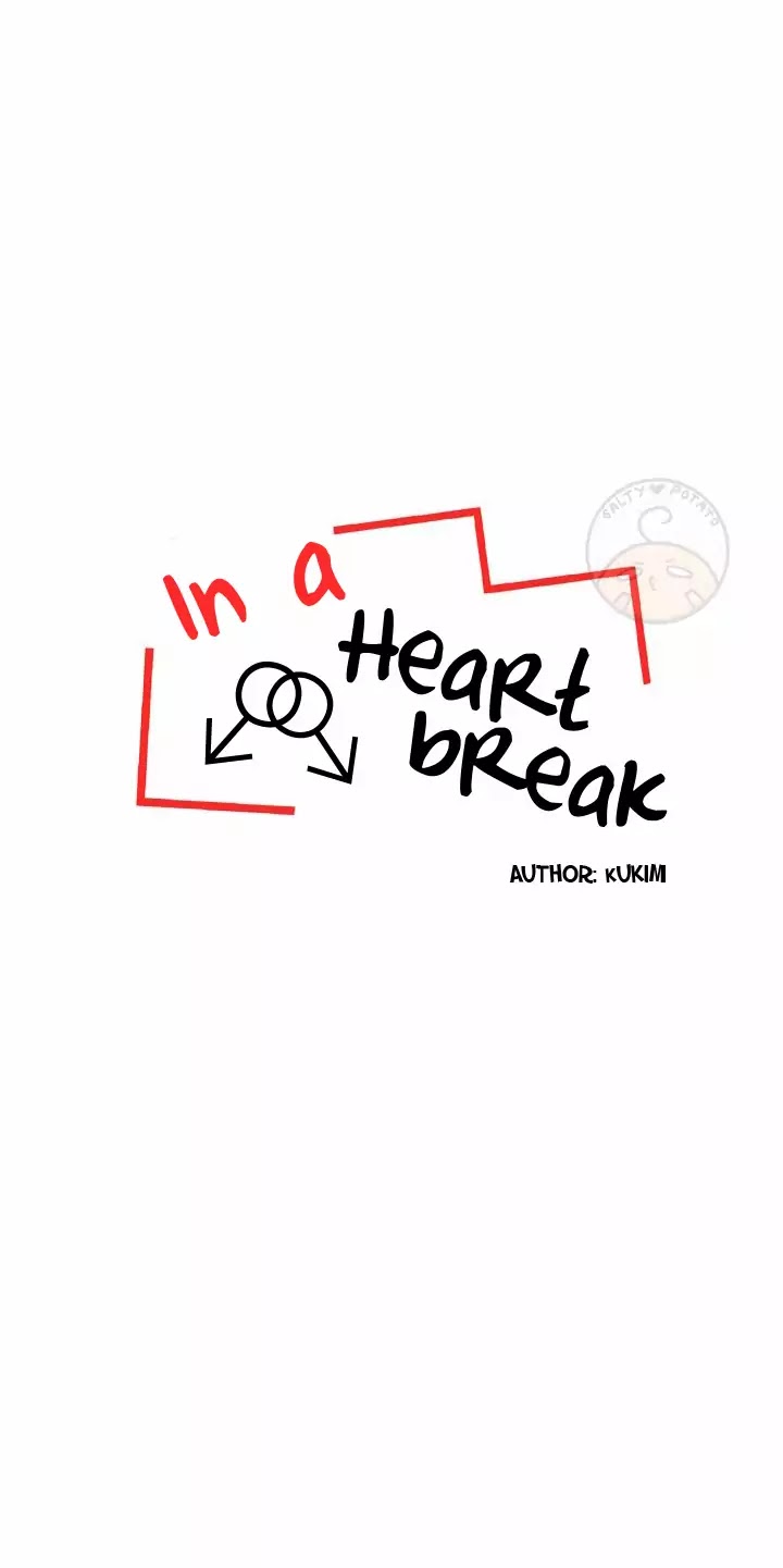 In A Heartbreak Chapter 3 page 10 - Chapter 3