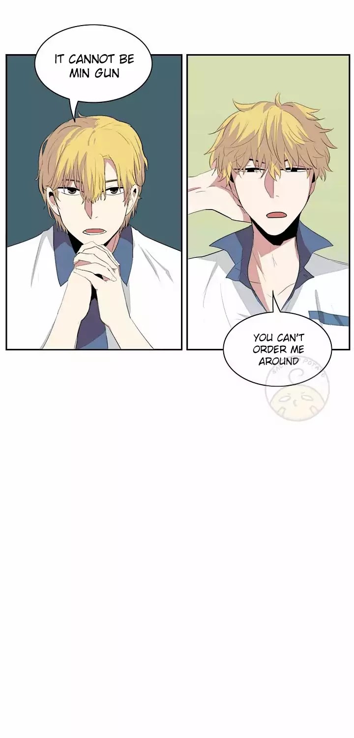 In A Heartbreak Chapter 3 page 25 - Chapter 3