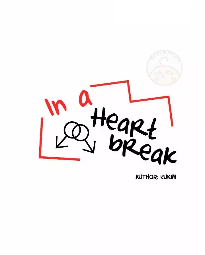In A Heartbreak Chapter 4 page 12 - Chapter 4