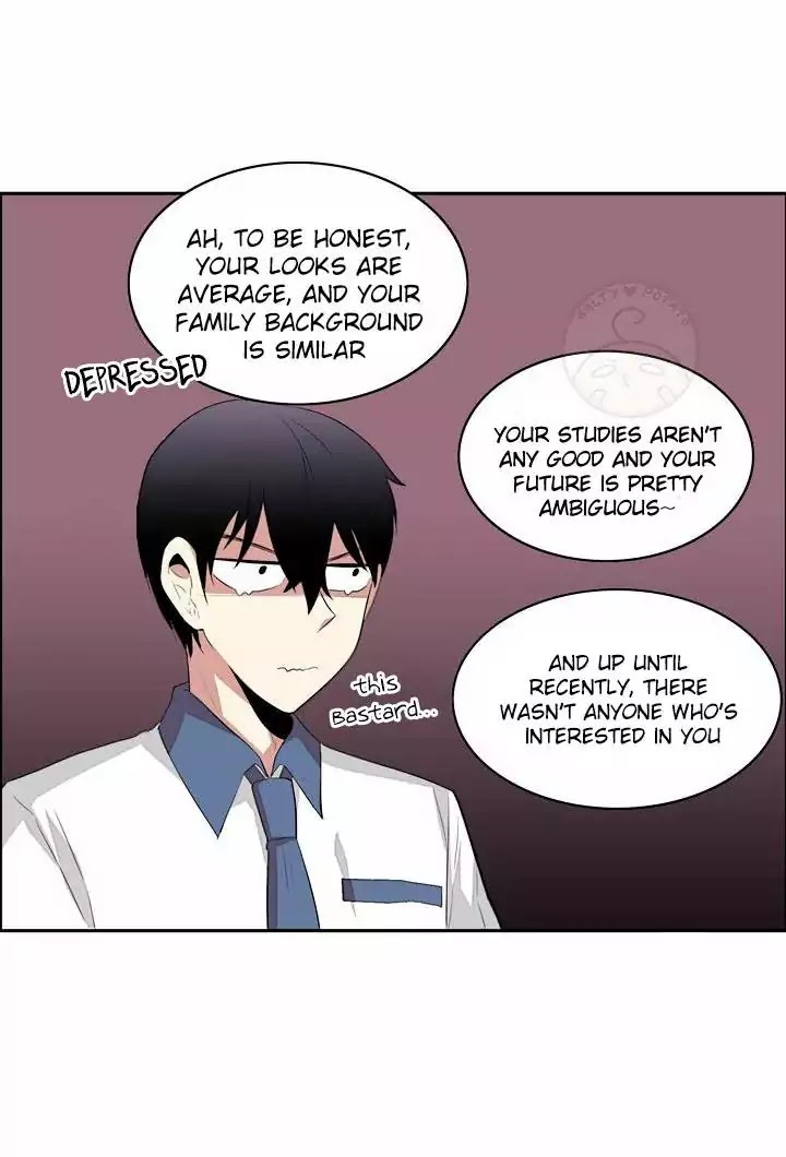 In A Heartbreak Chapter 4 page 26 - Chapter 4