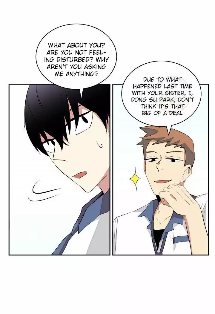 In A Heartbreak Chapter 4 page 28 - Chapter 4