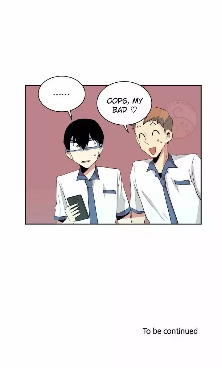 In A Heartbreak Chapter 4 page 39 - Chapter 4